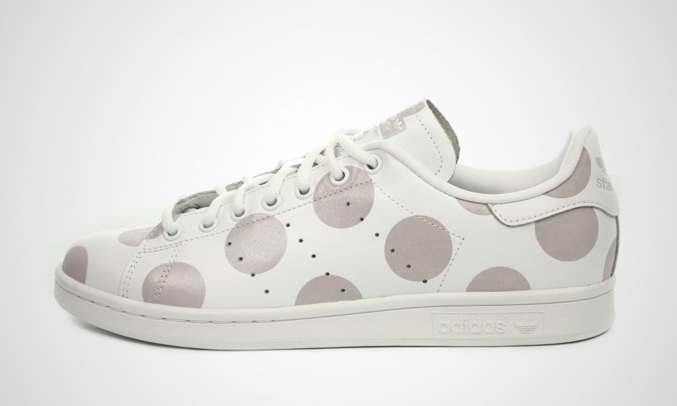 adidas stan smith femme croco