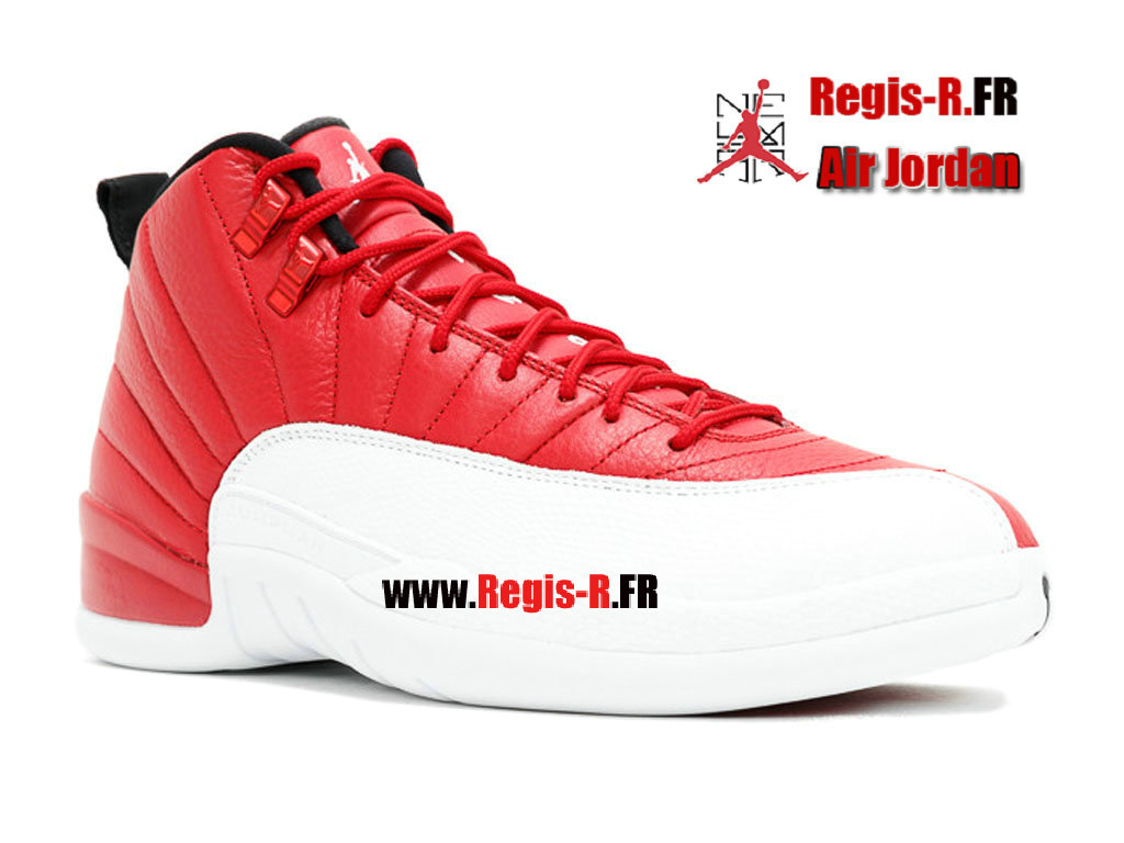 jordan retro 12 homme