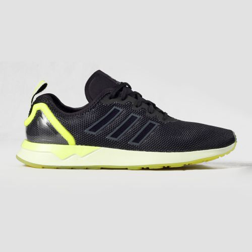 zx flux vert fluo