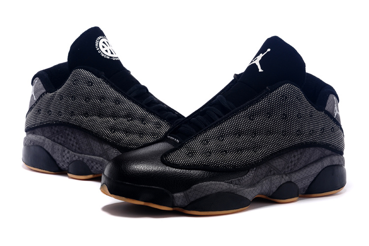 jordan retro 13 femme