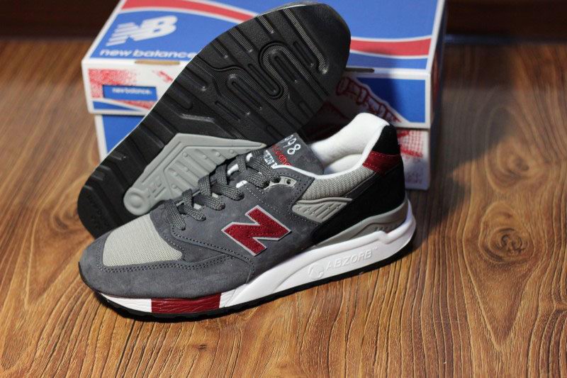 new balance 998 femme 2016