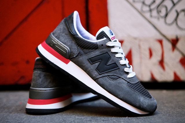 chaussure new balance 2016