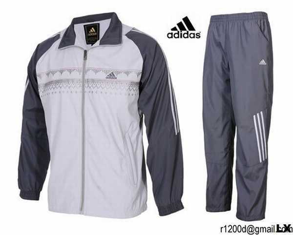 survetement adidas new collection