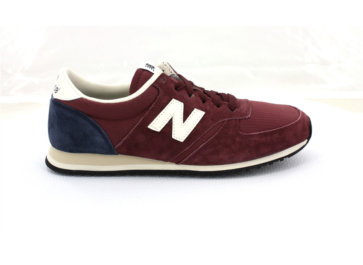 new balance bordeaux u420 pas cher