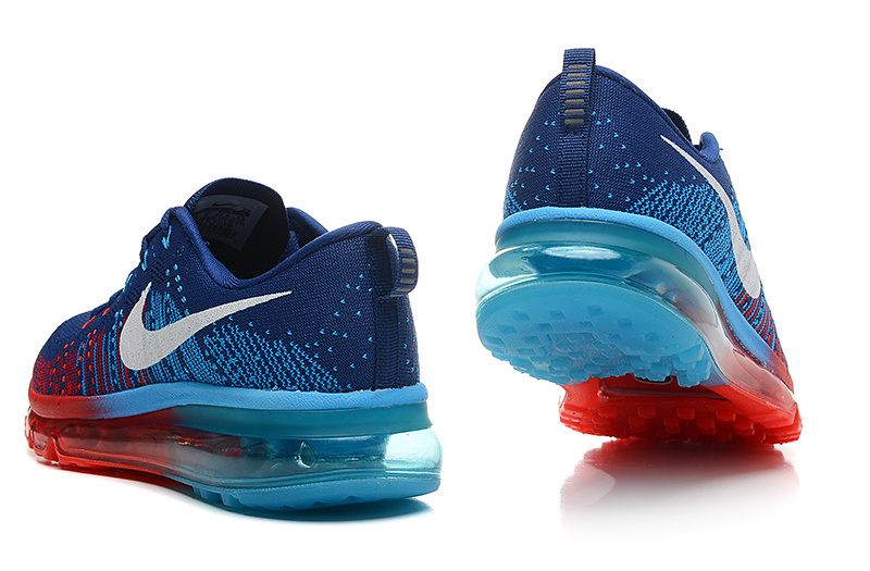 nike flyknit air max pas cher