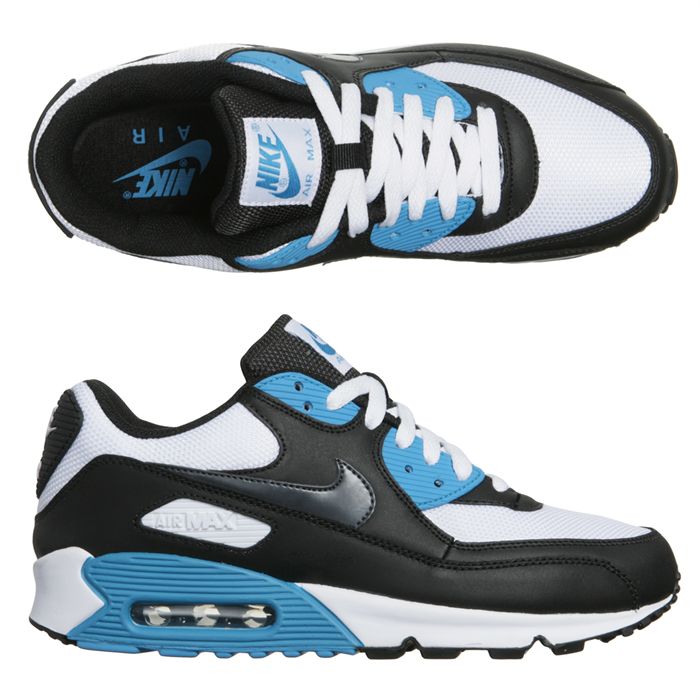 nouvelle air max 90 homme