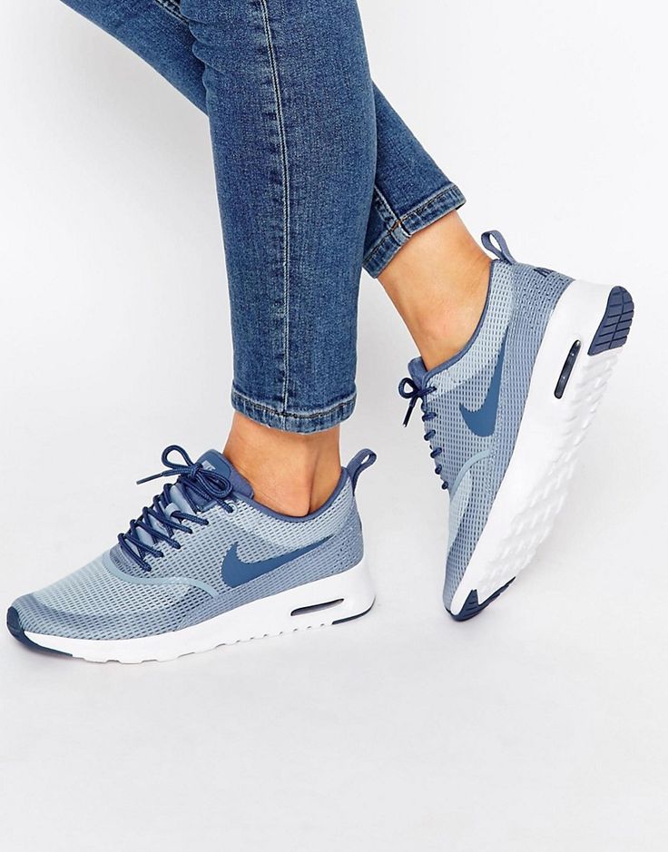 nike femme mode